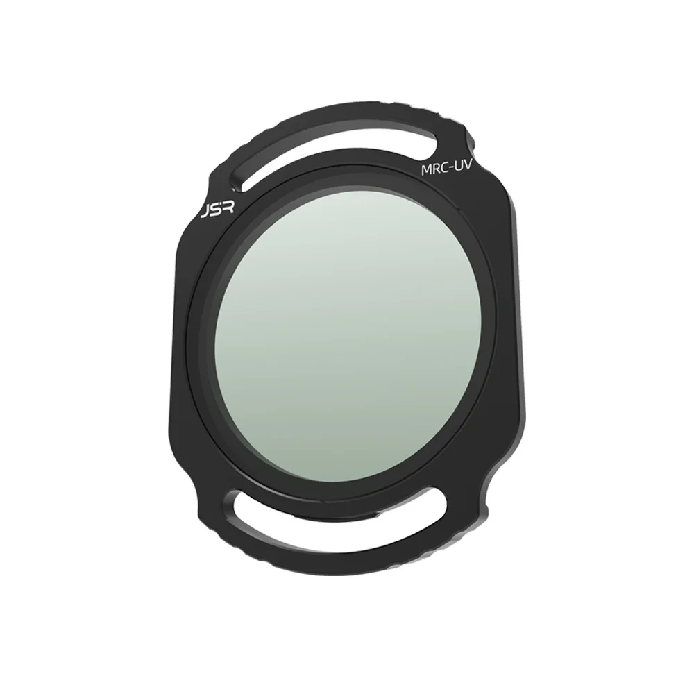 Cocok untuk transmisi gambar filter DJI O4Air Unit Pro dari aksesori avata2 yang kompatibel dengan UV/CPL/ND