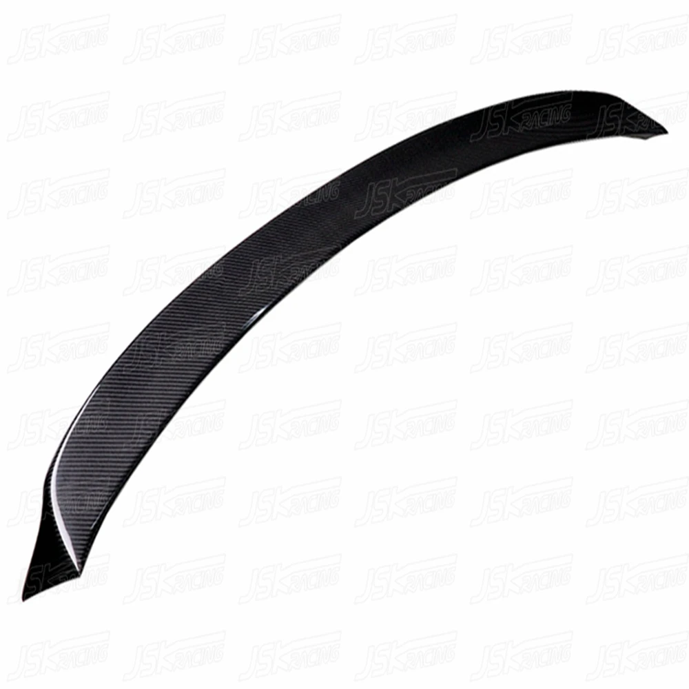 

Carbon Fiber Middle Spoiler For Porsche Cayenne 958.2 2015-2017(JSKPCCY10024)