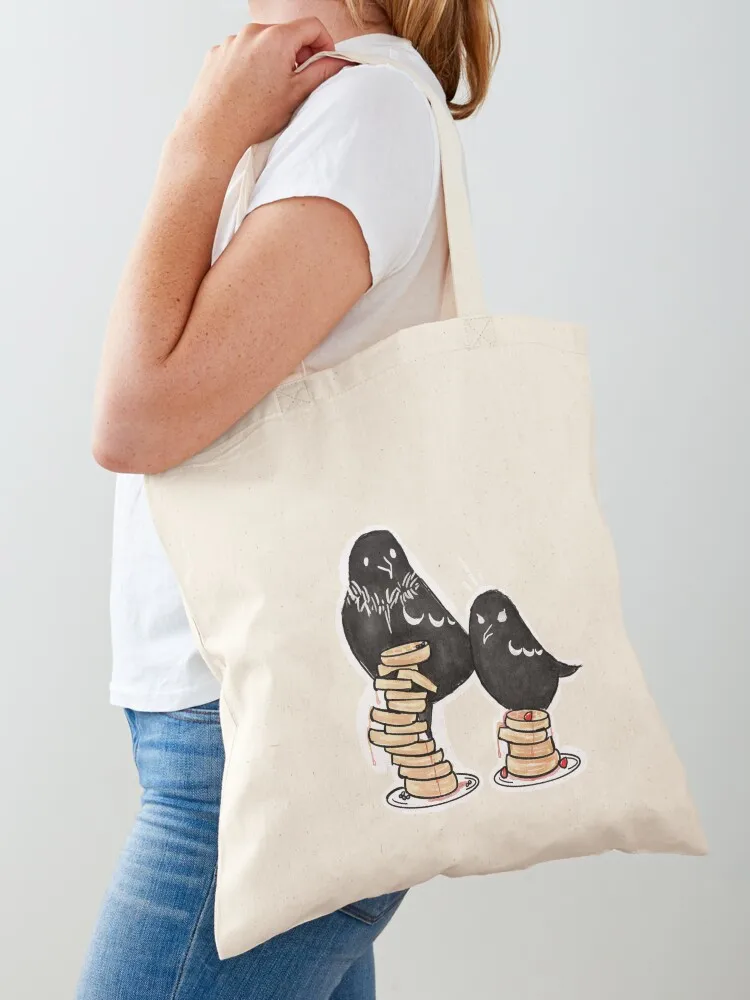 

Helnik - Waffles Tote Bag reusable shopping bag Eco bag shopping logo tote screen