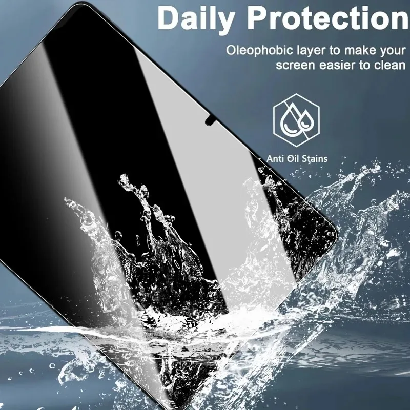 Easy Install Screen Protector for OnePlus Pad 3 13.2 Inch Pad3 OPD2415 Tempered Glass Films Full Coverage Anti Scratch Film