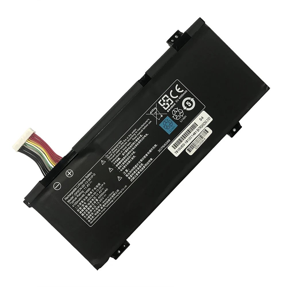 Battery GK5CN GK5CN…