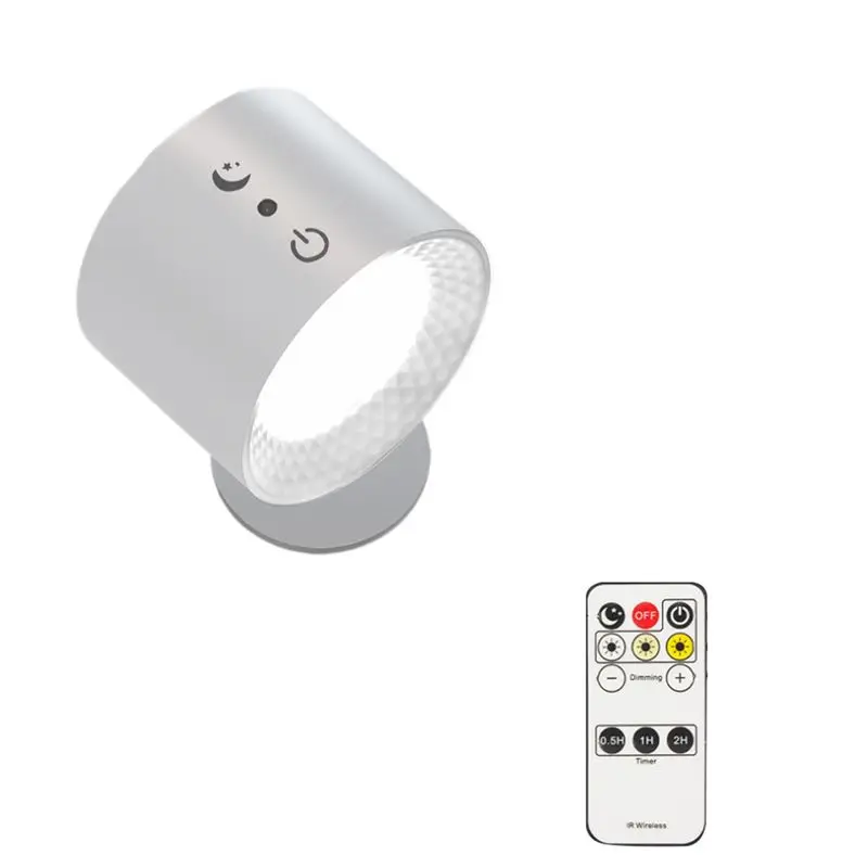 aee8-usb-充電式-led-ライト-リモコン付き-3-色温度-明るさ調節可能-360-°-回転可能な磁気設置装置