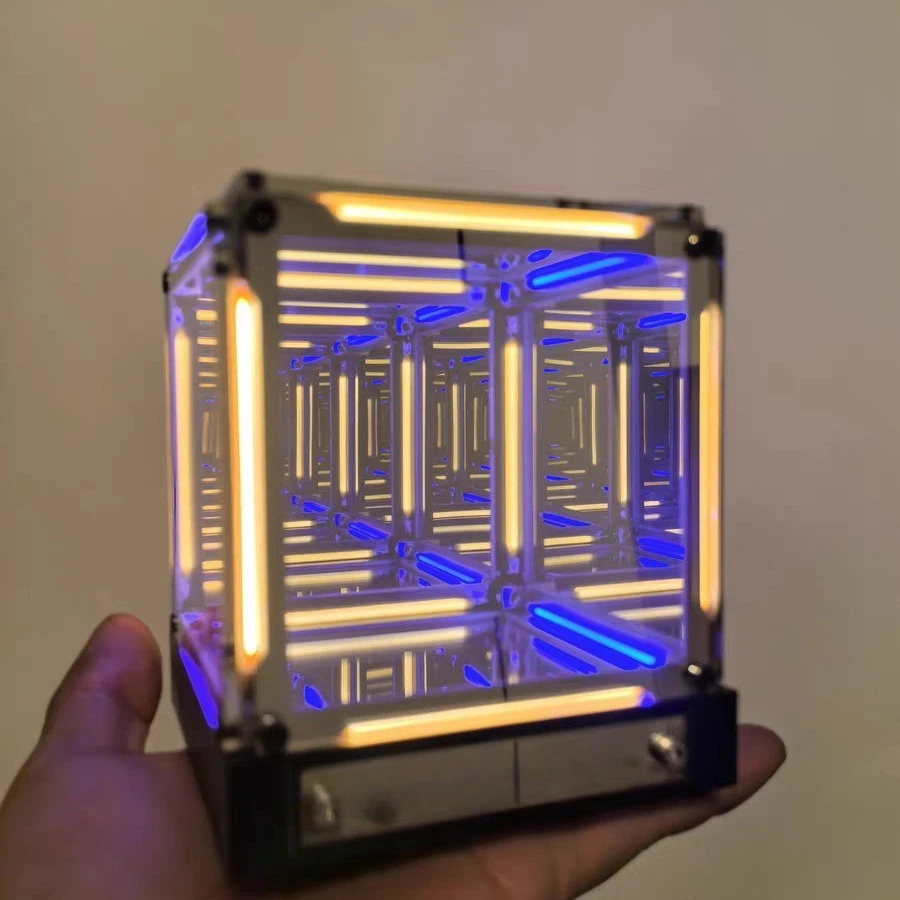 2026-transparent-cube-rgb-gaming-atmosphere-light-usb-rechargeable-touch-remote-desk-ornament-for-e-sport-bedroom-decor-lighting