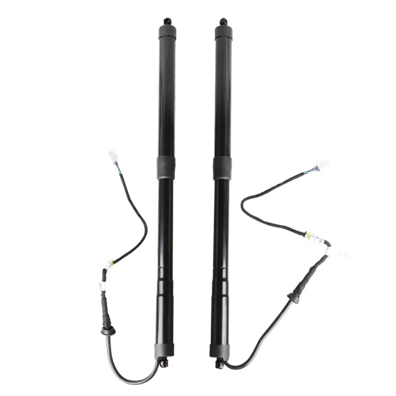 Puntone a gas per portellone posteriore elettrico per Toyota Fortuner 2015-2021 Supporto per cancello di sollevamento con portellone posteriore