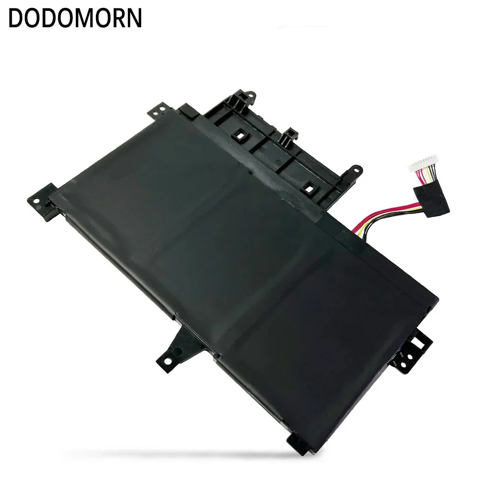 DODOMORN-Batería de ordenador portátil B31N1345 para ASUS, serie TP500, TP500L, TP500LA, TP500LB, TP500LN, 11,4 V, 48Wh, con número de seguimiento en Stock