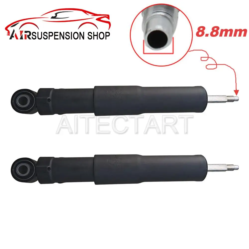 

2 шт. задний гидравлический амортизатор для Toyota Land Cruiser 100 1998-2007 48530-69117 48530-69116 4853069116 4853069117 абсолютно новый