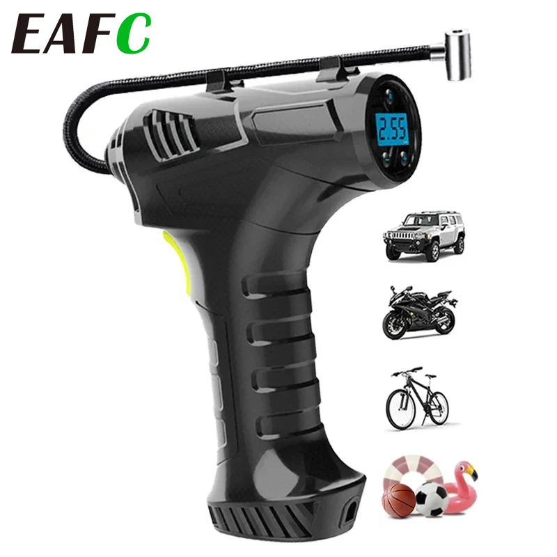 120W Handheld Porta…