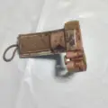 GPS case
