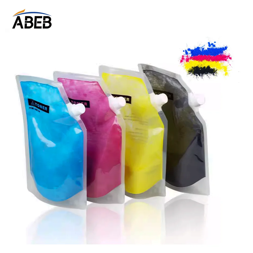 1 worek/1KG proszku tonera C5005 C7800 do Xerox DocuPrint CM505d C5005d C5155d Phaser 7800, wysokiej jakości importowany z Japonii toner do ponownego napełniania