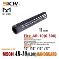 12 BK MLOK