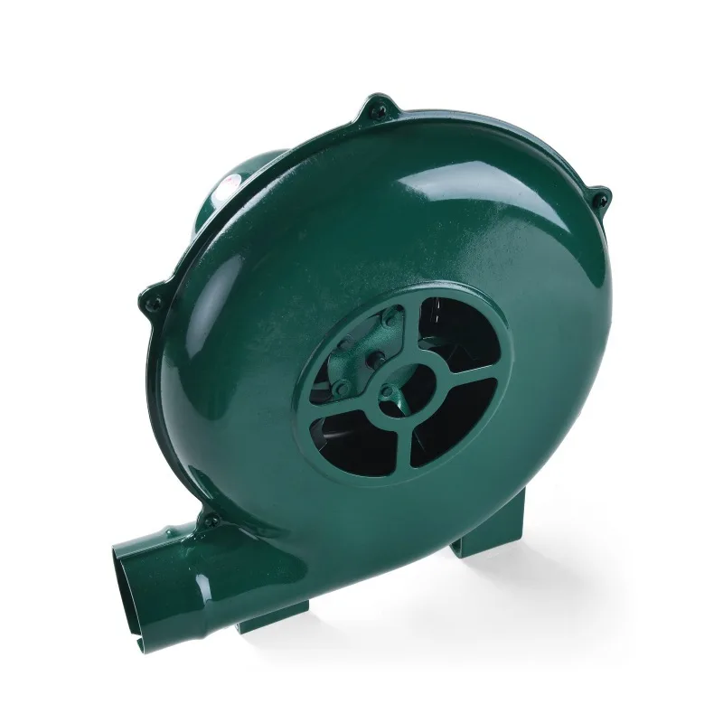 Blower 220V Stove Blower, Small Household Blower, Barbecue Combustion-supporting Household, Ventilation Device 30W-100W