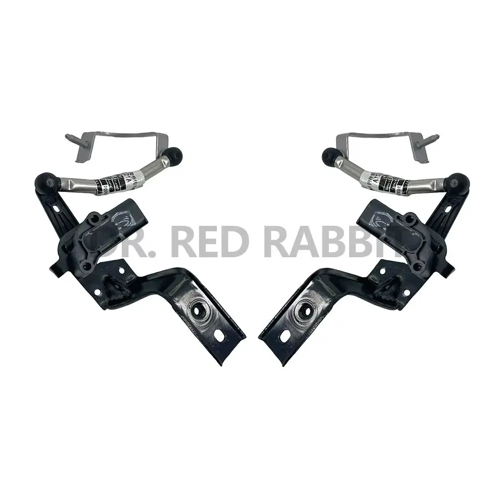 

5WD412521 5WD412522 For Volkswagen Golf8 Teramont Coupe PRO Range Rover VILO Octavia Level Sensor & Tie Rods