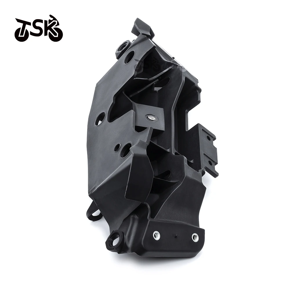 

Motorcycle Upper Front Headlight Cowl Fairing Bracket For Kawasaki Ninja ZX6R 2019-2023 ZX 6R ABS Headlight Bracket ZX-6R