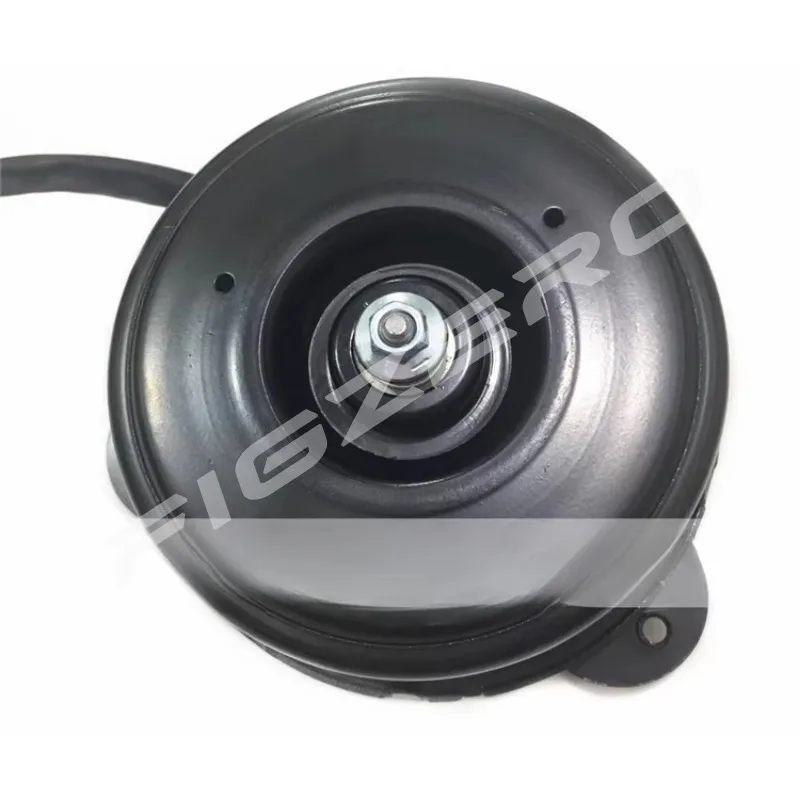 New Water Tank Radiator Electronic Fan Air Conditioner Motor Automobile Part for Suzuki Alivio 17100-78M00 1710078M00