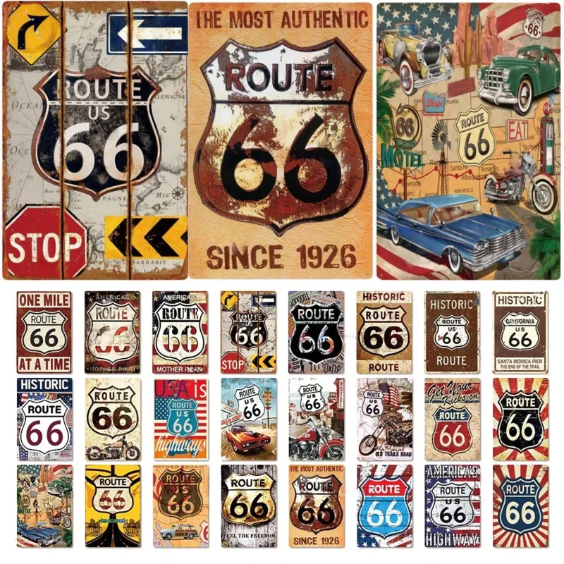 Vintage Metal Tin S… - image