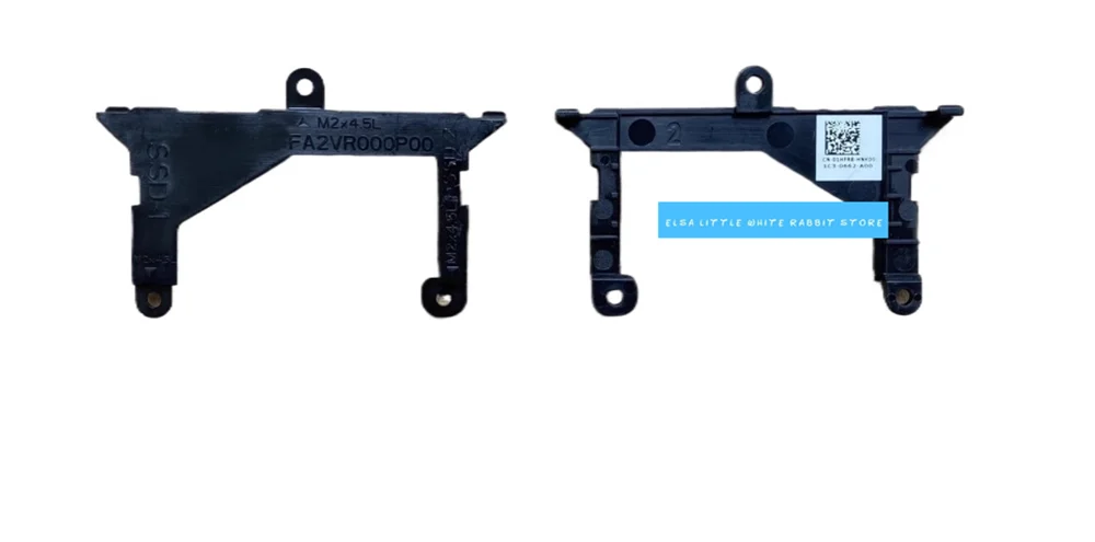 FOR Alienware M17 R3 R4 P45E SSD Bracket 01HFR8
