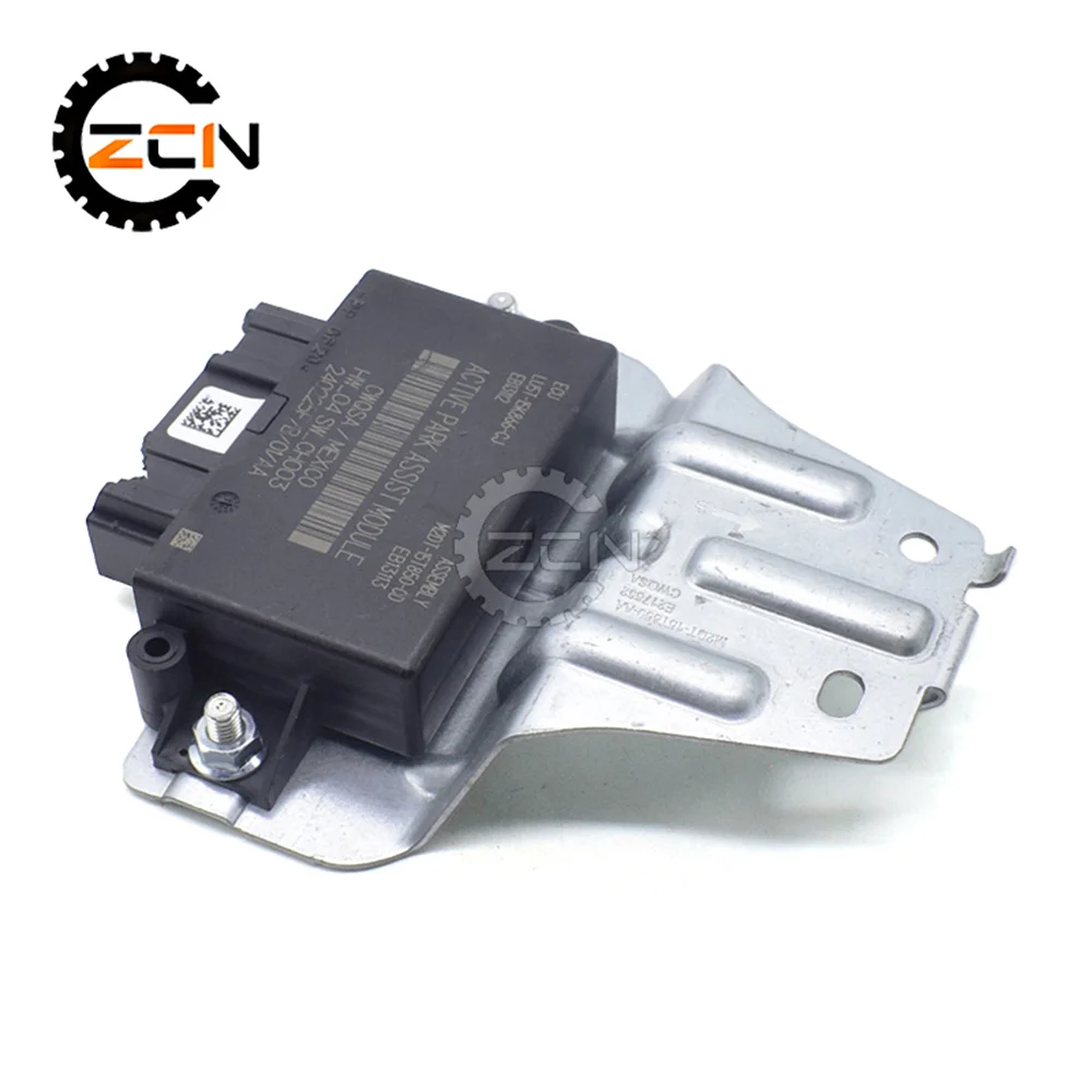 Driver Active Park Assist Control Module LU5T-15K866-CJ For 2022-2023 Ford Bronco