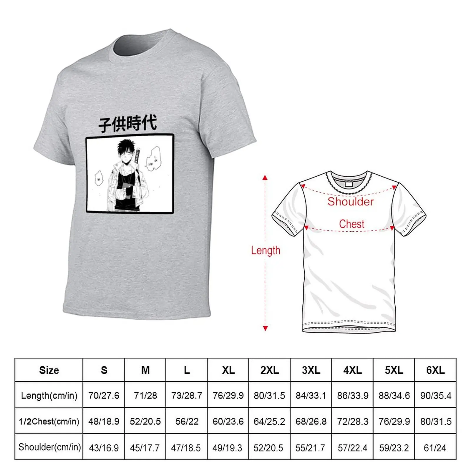 NICOLAS BROWN GANGSTA T-Shirt Aesthetic clothing quick-drying heavyweight t shirts for men