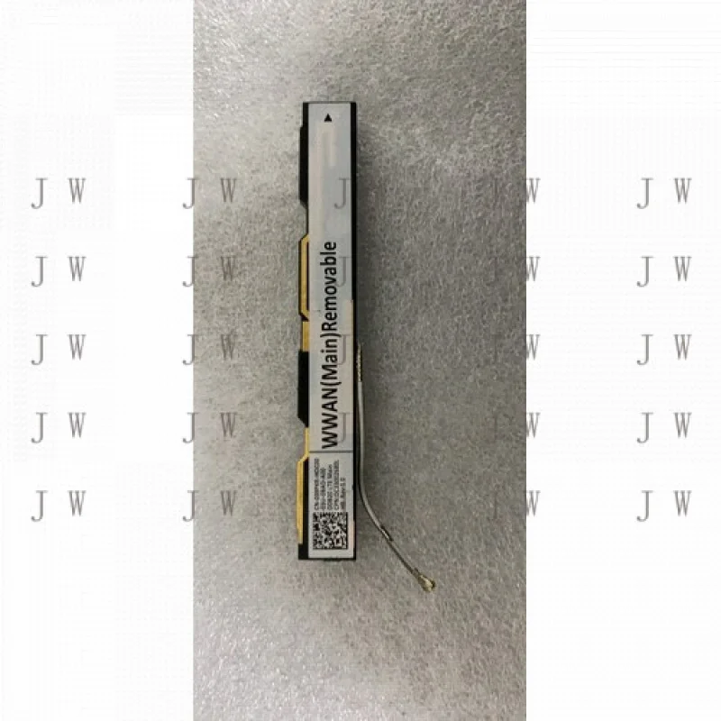 

DDZ New For Dell Latitude 7200 2 in 1 WWAN Wifi Cable Antenna Board 039PKR 39PKR