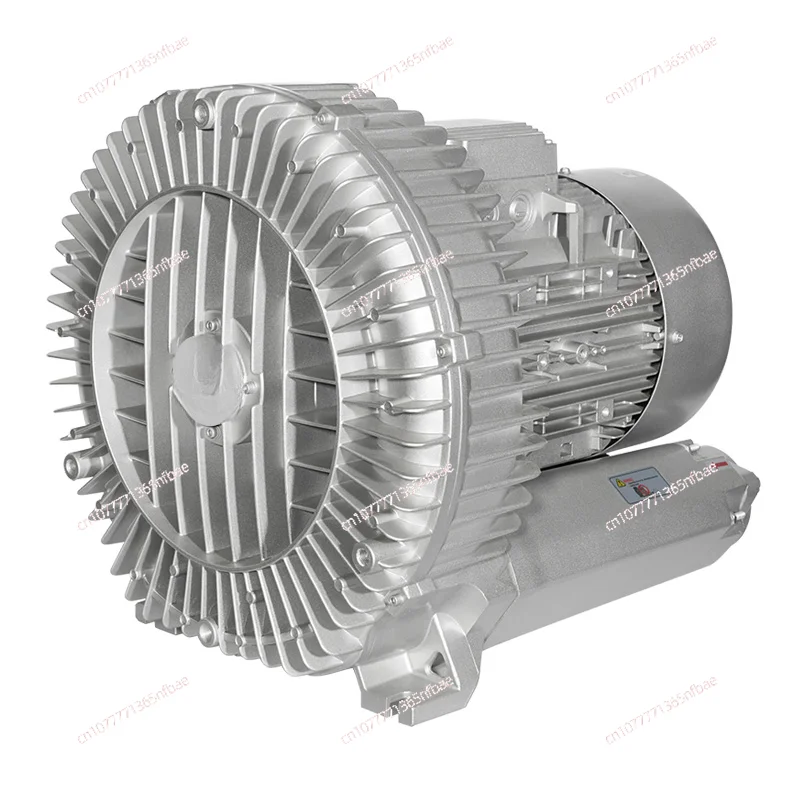 

HG-120/180/250 High Pressure Vortex Fan Centrifugal Fan Industrial Powerful Blower Vortex Air Pump Vacuum Pump Fish Pond Aerator