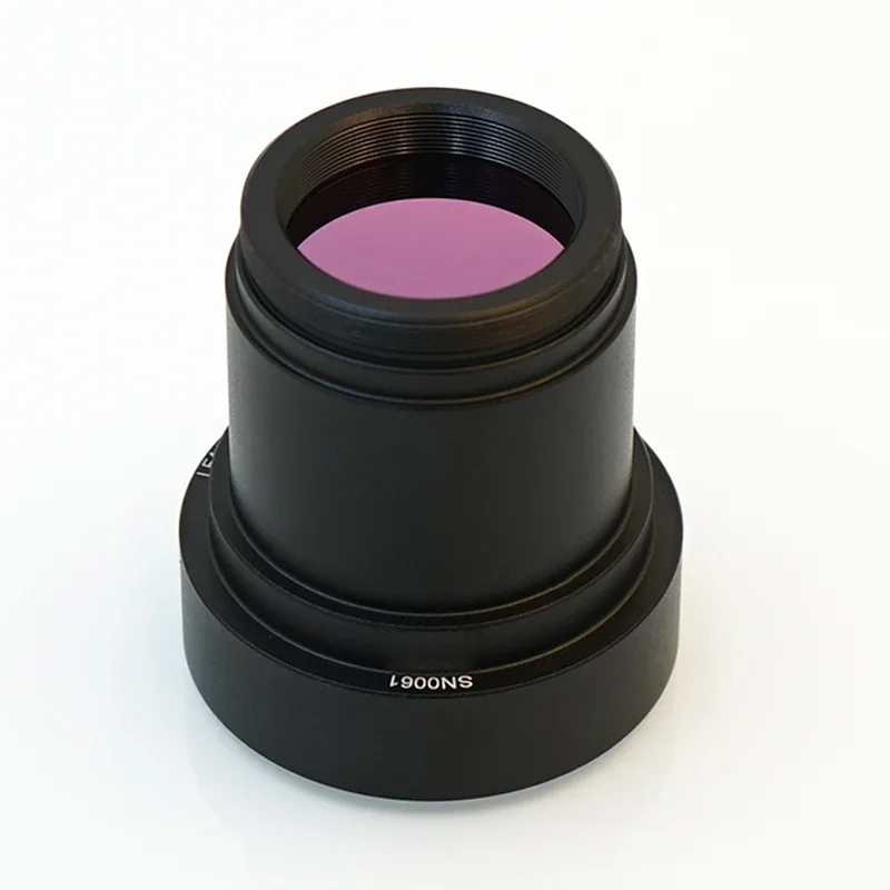 

High Quality FL 25mm F1.0 LWIR Athermal Lens For 1280*1024-12um Sensor For Infrared