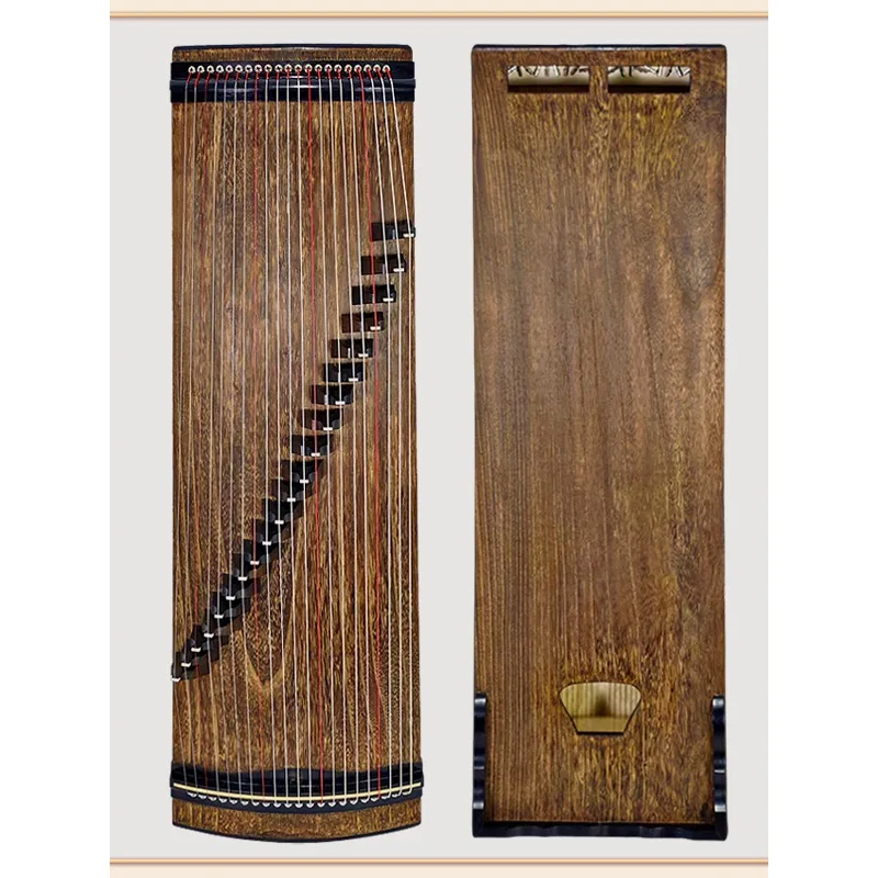 

Guzheng, Guzheng, Portable Small Guzheng