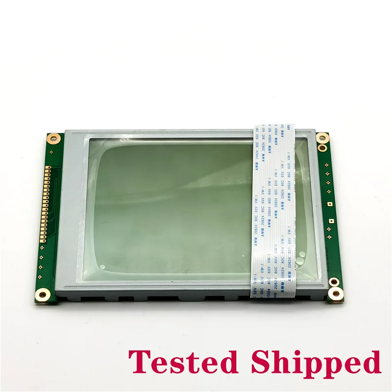 

New Compatible LCD Screen For EDT EW50853FLW Display Panel EW50853