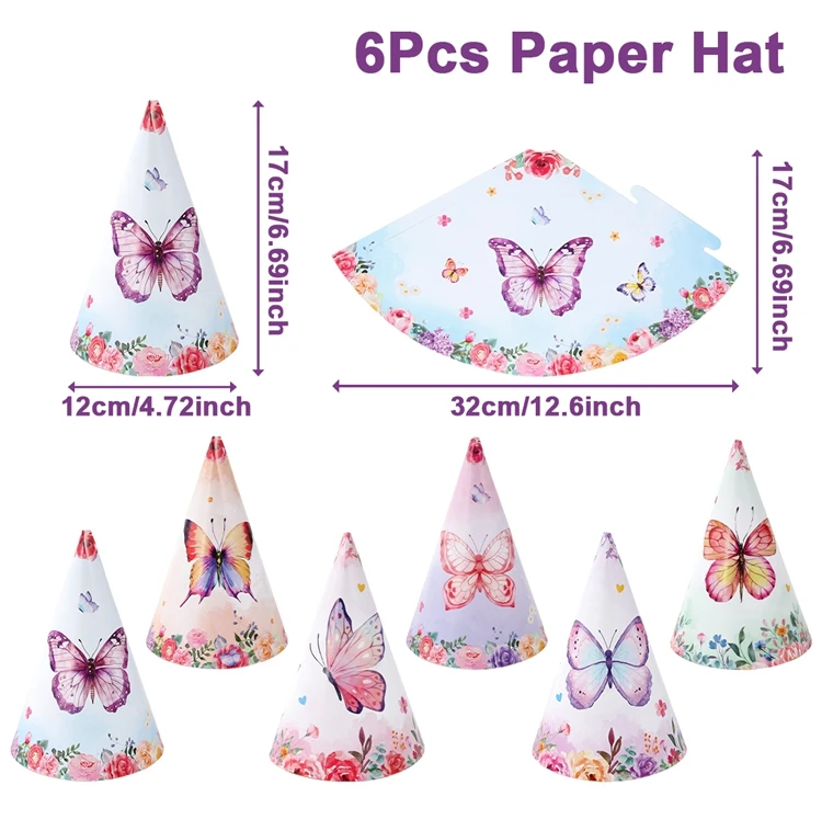 Chapeau d'anniversaire pour enfants Mori Département Décoration de chapeau d 'anniversaire pour bébé Première année Fête de bébé Accessoire de tête - Chine Chapeaux d'anniversaire et Décoration de fête prix