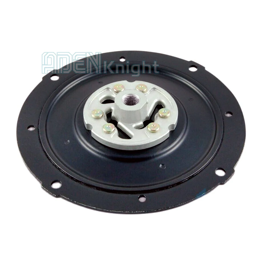 6SEU14C AC Compressor Clutch Hub Plate Sucker For Toyota Camry 2.0 2.4 RAV4 HighLiner Venza Hiace