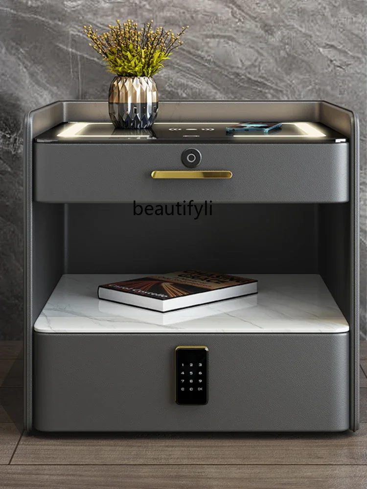 LHY26 Ss Cxh Bedsid… - image