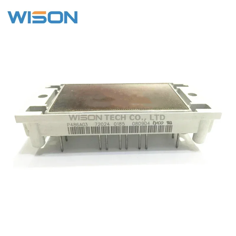 

P486A03 P486A04 P486A05 P486A06 P486A02 P486A01 P486A07 P486A P486A09 FREE SHIPPING NEW AND ORIGINAL MODULE