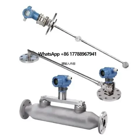 

High Quality 4~20 MA Signal Output Stainless Steel Differential Density Meter Physical Measuring Instrument