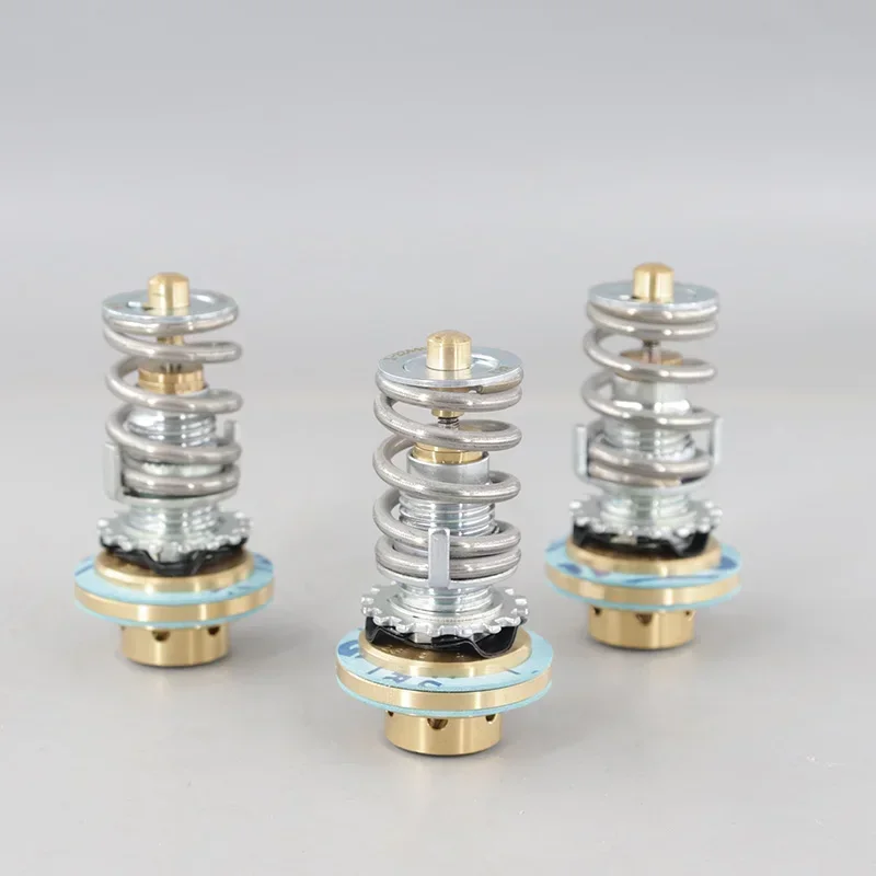 Valvola di espansione originale Emerson serie TCLE bobina X-22440-B1B B2B B4B B5B B7B B8B