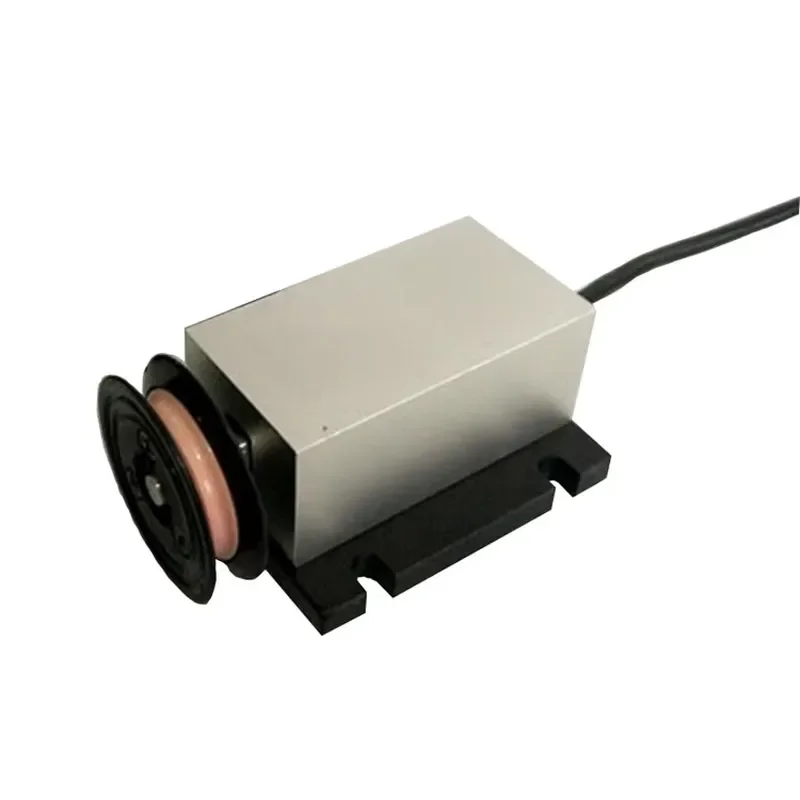 PLC570 1N 2N 5N Textile Mills Used Chemical Fiber Nylon Micro-tension Sensor Prices Thread Mounting 5-24VDC