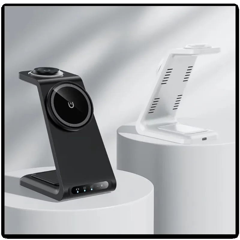 Рисунок 3 - Магнитное Беспроводное зарядное