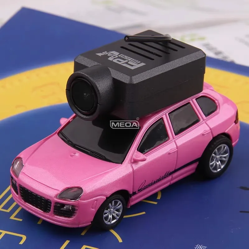 Wltoys 6401 متعدد الألوان صغير Fpv Rc سيارة الدوران الإصدار 1/64 4x4 كامل النطاق Rc سيارات Hd نقل الفيديو صور وفيديو