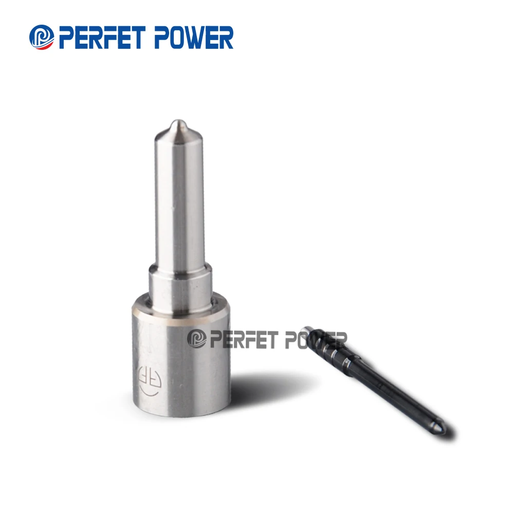 LIWEI Fuel Injector Nozzle G3S77 293400-0770 for 295050-1760 1465A439 Common Rail Fuel Injector