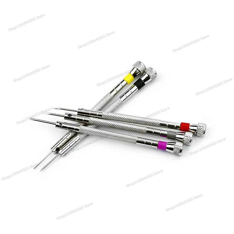 For Mini Screwdriver Combination Tool Set/Watch Repair Screw Mobile Phone Laptop Removal Screwdriver