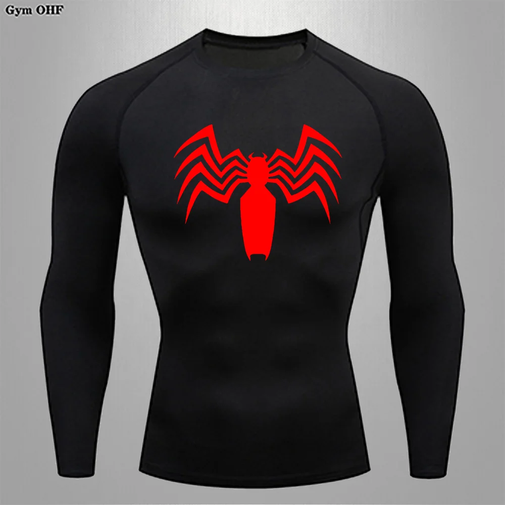 Four Season Long T shirt For M - Winter Yoga Clothing ulasan dan harga