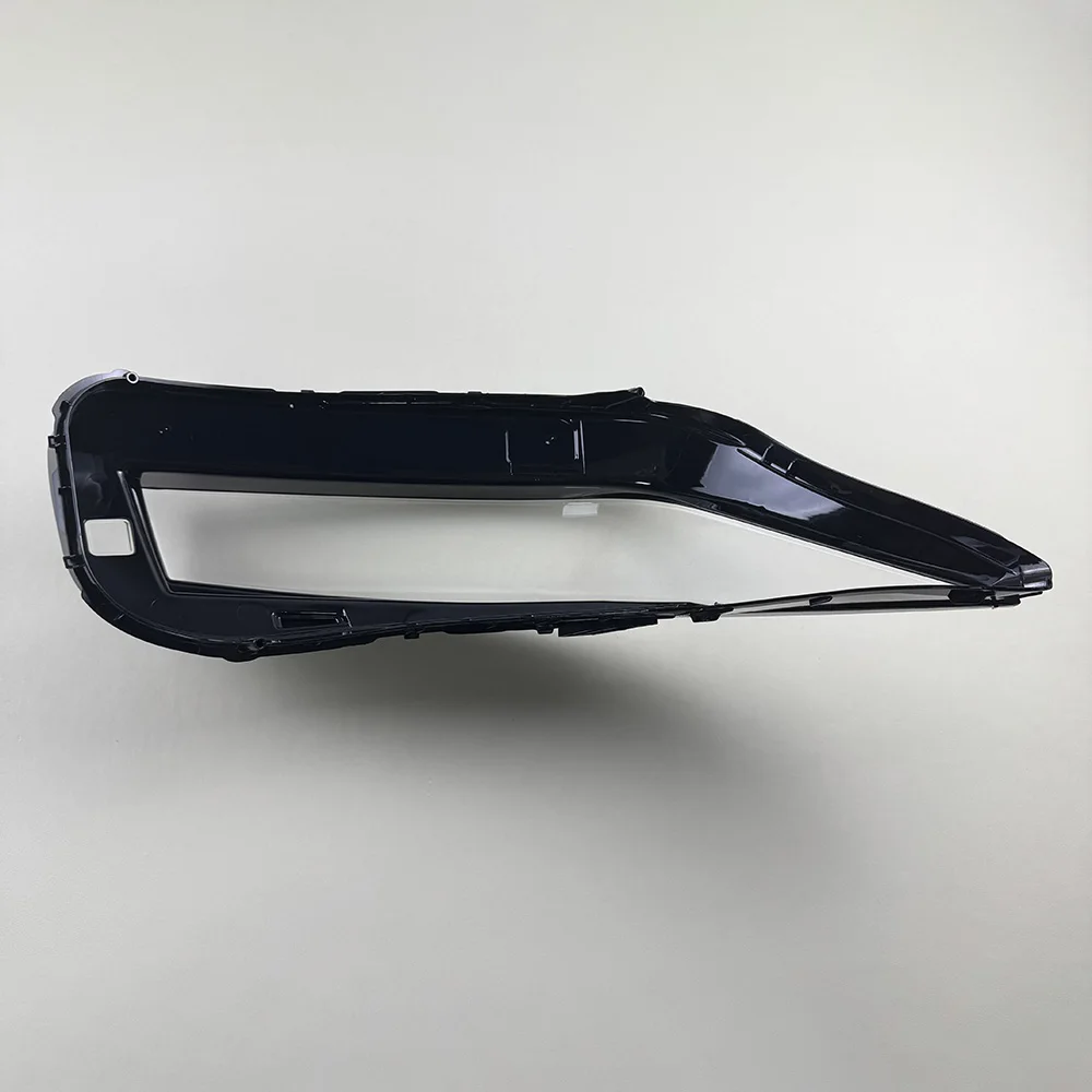 For Geely 2024 2025 Xingrui L Car Front Headlight Lens Cover Auto Shell Headlamp Lampshade Lampcover Head lamp light cover 5