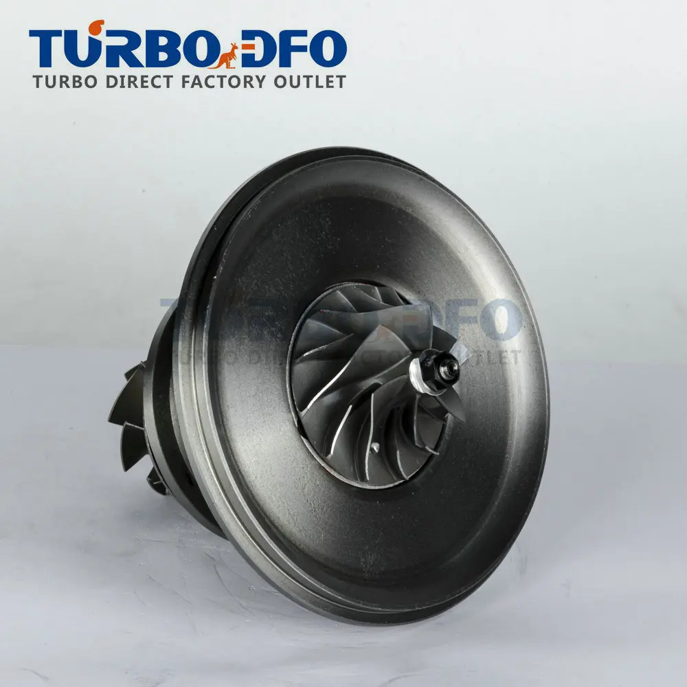 Turbo core CHRA NEW RHF4H VL25 55181245 55223928 for Fiat Doblo Idea Punto 1.9JTD 74Kw 100HP Multijet 8V 2003-2007 Engine Parts