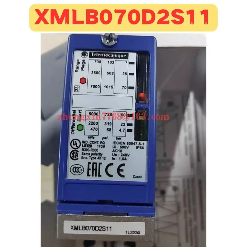 Brand New Original XMLB070D2S11 Pressure Switch