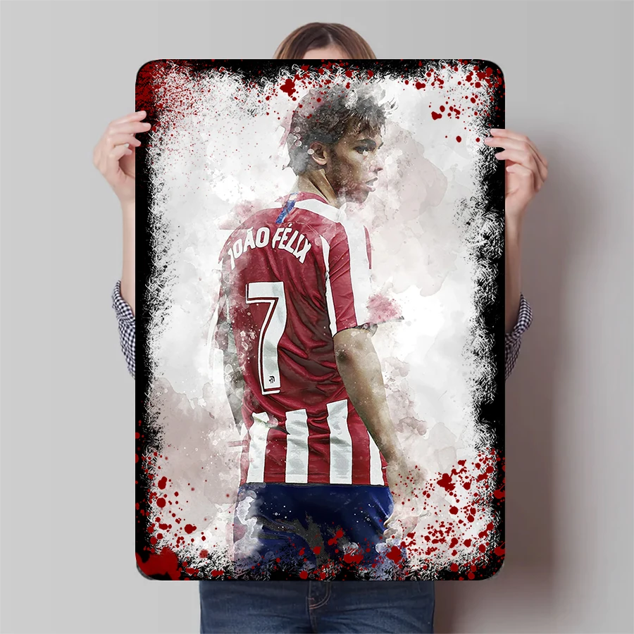 Joao Felix No.7 ΠΠΆΠ΅ΡΡΠΈ ΠΌΠ΅ΡΠ°Π»Π»ΠΈΡΠ΅ΡΠΊΠΈΠΉ Π½Π°ΡΡΠ΅Π½Π½ΡΠΉ Ρ
ΡΠ΄ΠΎΠΆΠ΅ΡΡΠ²Π΅Π½Π½ΡΠΉ Π΄Π΅ΠΊΠΎΡ Ρ ΡΡΡΠ±ΠΎΠ»ΡΠ½ΠΎΠΉ Π·Π²Π΅Π·Π΄ΠΎΠΉ Π΄Π»Ρ ΡΠΏΠ°Π»ΡΠ½ΠΈ, Π³ΠΎΡΡΠΈΠ½ΠΎΠΉ, Π±Π°ΡΠ°, ΡΠ°Π½Π°ΡΠ°, ΠΏΠΎΠ΄Π°ΡΠΎΠΊ Joao Felix No.7 ΠΠΆΠ΅ΡΡΠΈ ΠΌΠ΅ΡΠ°Π»Π»ΠΈΡΠ΅ΡΠΊΠΈΠΉ Π½Π°ΡΡΠ΅Π½Π½ΡΠΉ Ρ
ΡΠ΄ΠΎΠΆΠ΅ΡΡΠ²Π΅Π½Π½ΡΠΉ Π΄Π΅ΠΊΠΎΡ Ρ ΡΡΡΠ±ΠΎΠ»ΡΠ½ΠΎΠΉ Π·Π²Π΅Π·Π΄ΠΎΠΉ Π΄Π»Ρ ΡΠΏΠ°Π»ΡΠ½ΠΈ, Π³ΠΎΡΡΠΈΠ½ΠΎΠΉ, Π±Π°ΡΠ°, ΡΠ°Π½Π°ΡΠ°, ΠΏΠΎΠ΄Π°ΡΠΎΠΊ