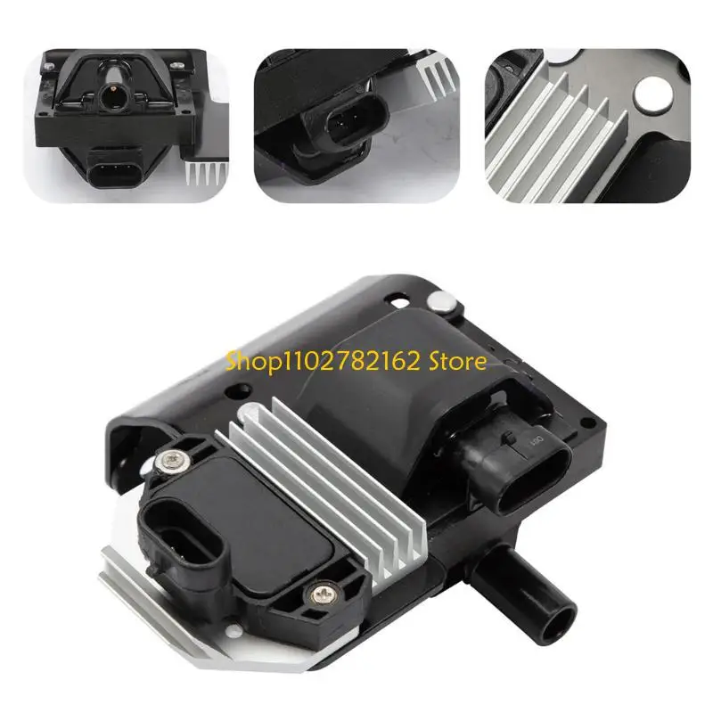 

547B Replacement Part 8M0054588 Ignition Coil Module Assembly Easy Installation 392-863704T