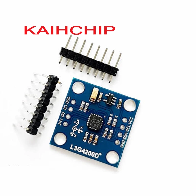 Khxc GY-50 L3G4200D… - image