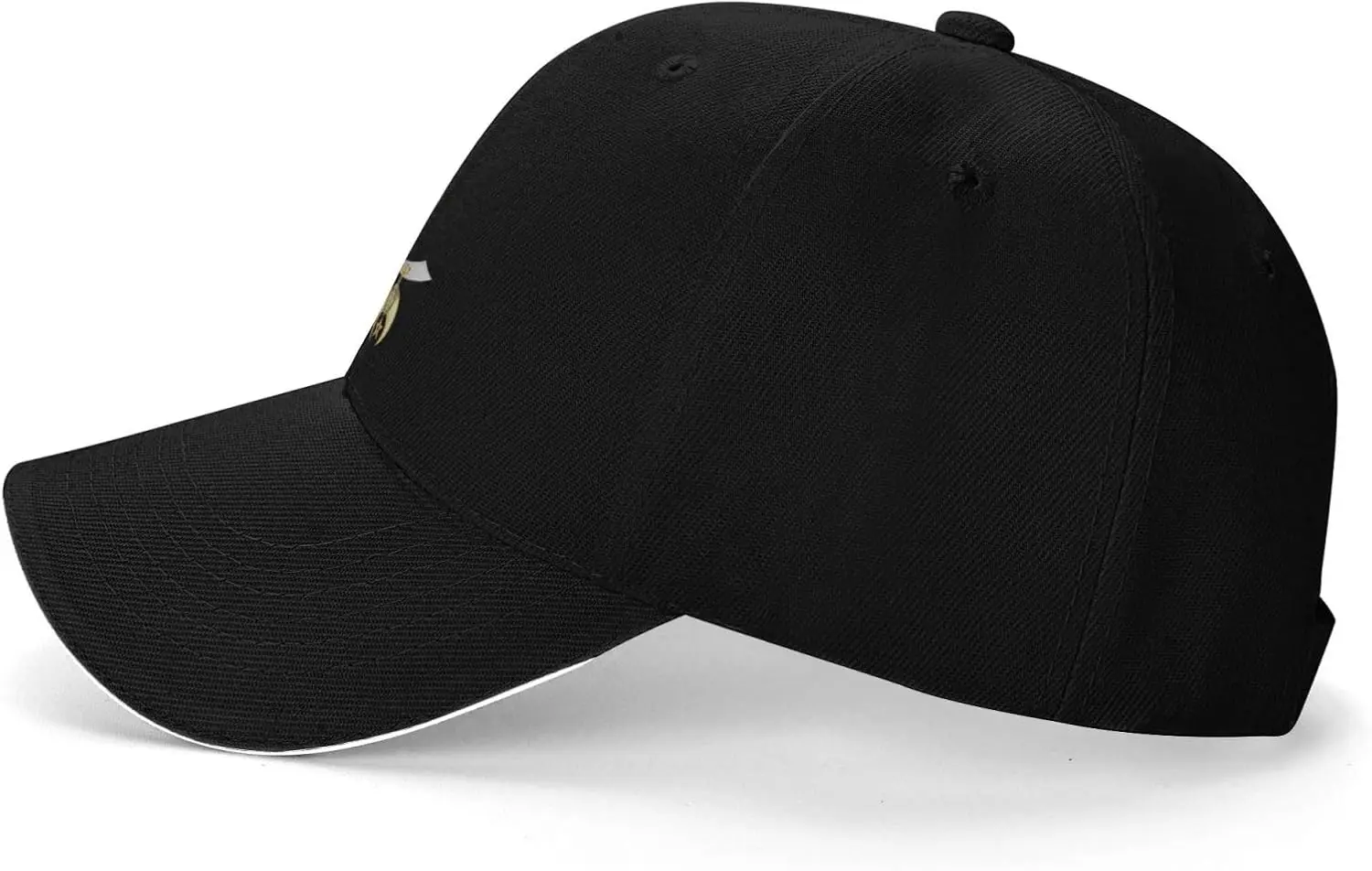 Mason Shriner Split Masonic Shrine Noble Gift Baseball Cap Sun Hat Women Trucker Hat Snapback Men Dad Black
