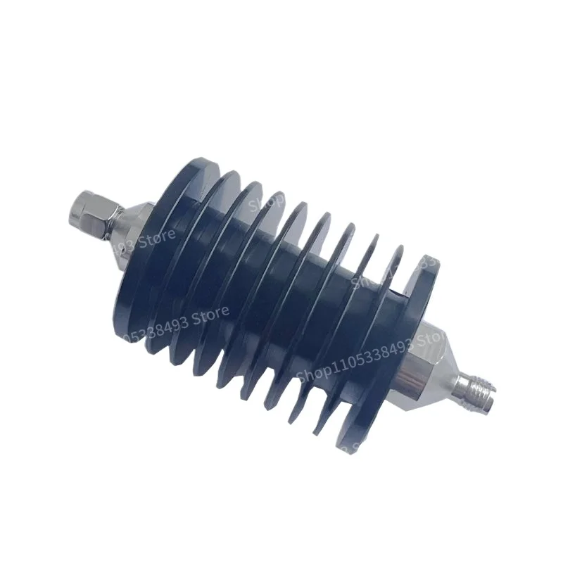 For RF Attenuator Sma Fixed Attenuator SMA25W Attenuator 10db 20db 30dbn 6G