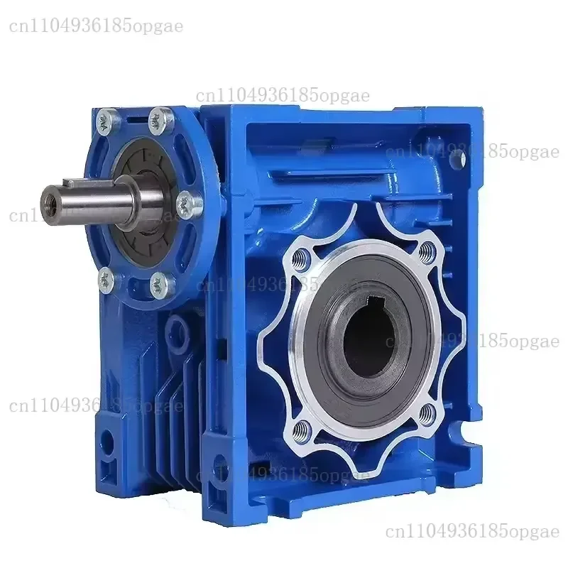 Best Price RV High Quality Factory Custom Gearbox Worm Reducer