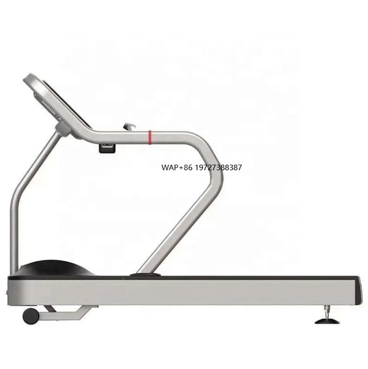 

Treadmill suit for running