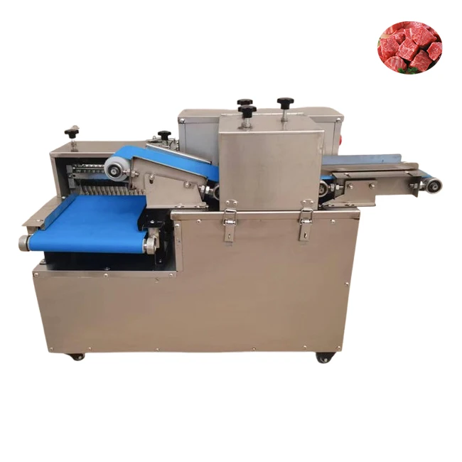 آلة قطع مكعبات اللحوم بسعر القطع #5